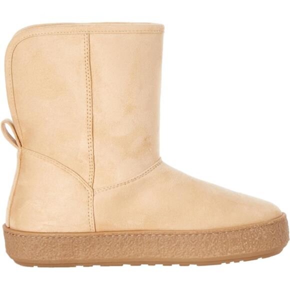 Women's Shearling Boot - Picture 7 of 8